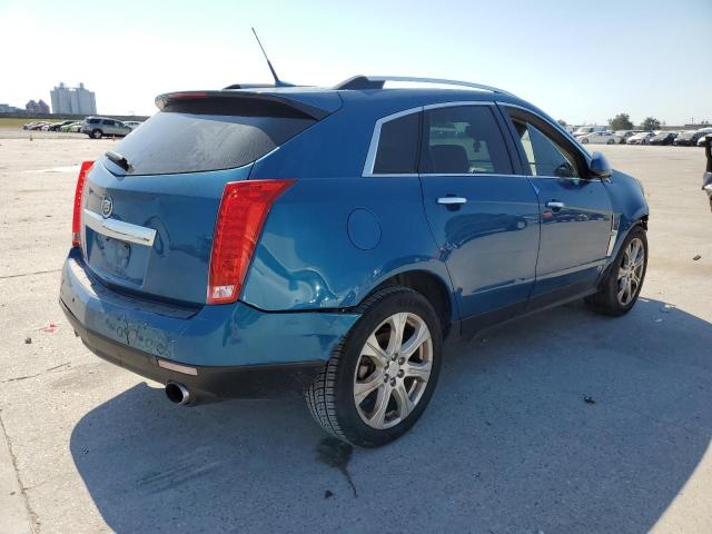 Photo 3 VIN: 3GYFNBEY5AS577049 - CADILLAC SRX PERFOR 