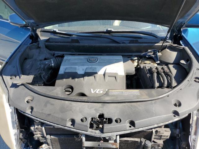 Photo 6 VIN: 3GYFNBEY5AS577049 - CADILLAC SRX PERFOR 