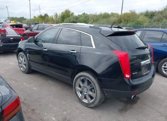 Photo 2 VIN: 3GYFNBEY5AS641249 - CADILLAC SRX 