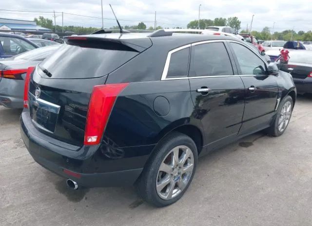 Photo 3 VIN: 3GYFNBEY5AS641249 - CADILLAC SRX 