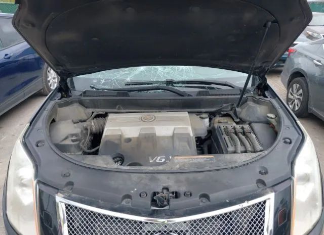 Photo 9 VIN: 3GYFNBEY5AS641249 - CADILLAC SRX 