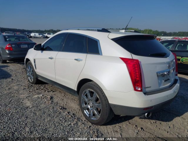 Photo 2 VIN: 3GYFNBEY5AS646824 - CADILLAC SRX 