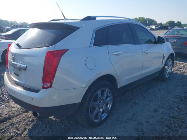 Photo 3 VIN: 3GYFNBEY5AS646824 - CADILLAC SRX 