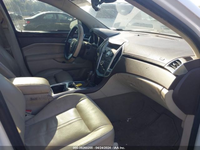 Photo 4 VIN: 3GYFNBEY5AS646824 - CADILLAC SRX 