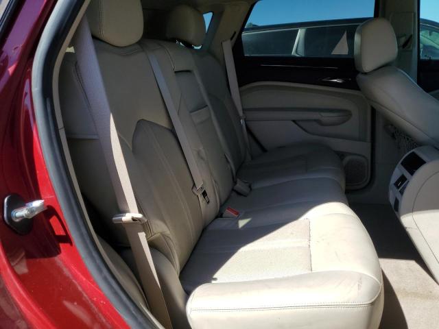 Photo 10 VIN: 3GYFNBEY5BS528368 - CADILLAC SRX 