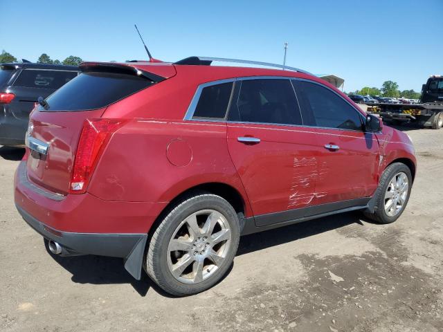 Photo 2 VIN: 3GYFNBEY5BS528368 - CADILLAC SRX 