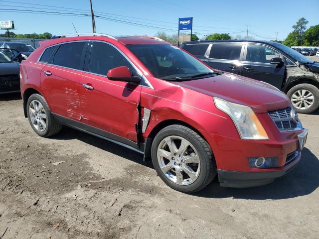 Photo 3 VIN: 3GYFNBEY5BS528368 - CADILLAC SRX 