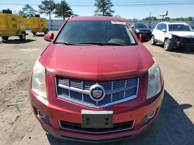 Photo 4 VIN: 3GYFNBEY5BS528368 - CADILLAC SRX 