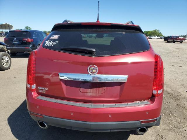 Photo 5 VIN: 3GYFNBEY5BS528368 - CADILLAC SRX 