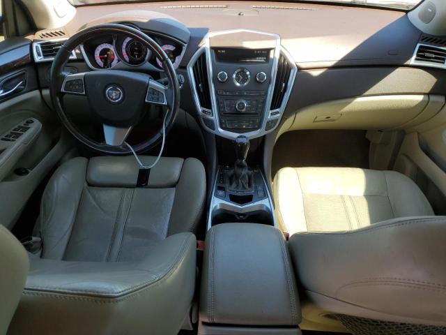 Photo 7 VIN: 3GYFNBEY5BS528368 - CADILLAC SRX 