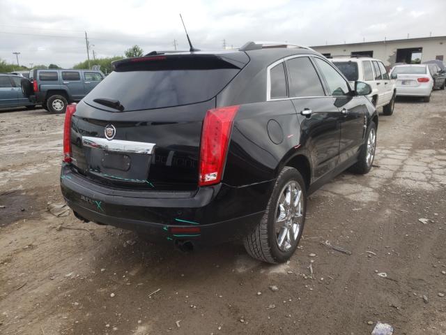 Photo 3 VIN: 3GYFNBEY5BS552900 - CADILLAC SRX PERFOR 