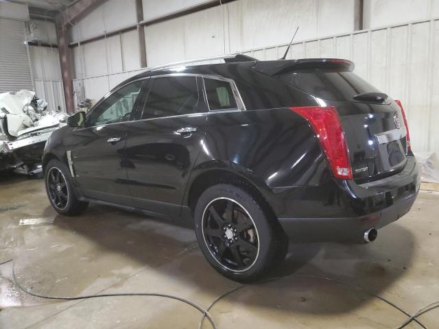 Photo 1 VIN: 3GYFNBEY5BS554033 - CADILLAC SRX PERFOR 