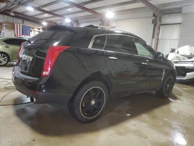 Photo 2 VIN: 3GYFNBEY5BS554033 - CADILLAC SRX PERFOR 