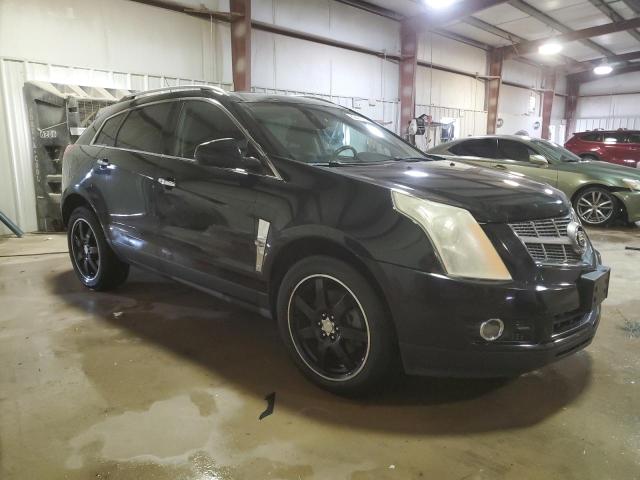 Photo 3 VIN: 3GYFNBEY5BS554033 - CADILLAC SRX PERFOR 