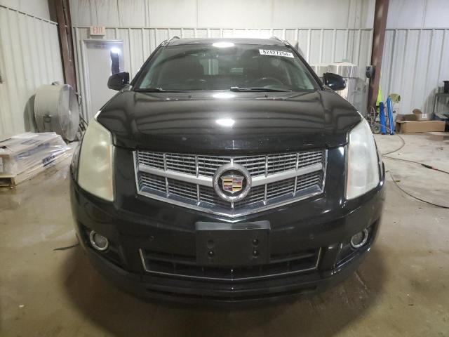 Photo 4 VIN: 3GYFNBEY5BS554033 - CADILLAC SRX PERFOR 