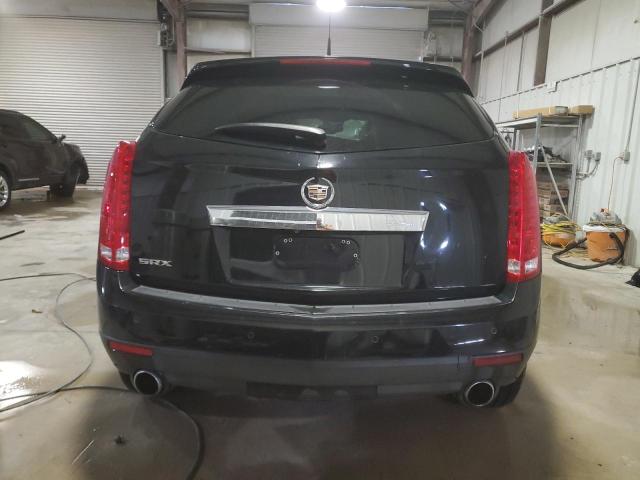 Photo 5 VIN: 3GYFNBEY5BS554033 - CADILLAC SRX PERFOR 