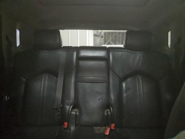 Photo 9 VIN: 3GYFNBEY5BS554033 - CADILLAC SRX PERFOR 