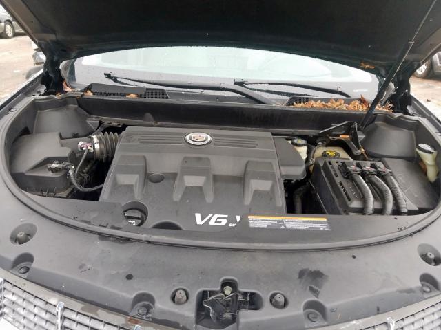 Photo 6 VIN: 3GYFNBEY5BS567977 - CADILLAC SRX PERFOR 