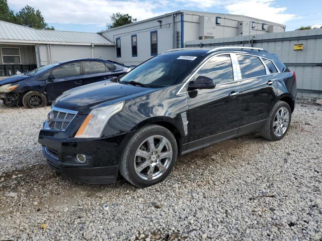 Photo 0 VIN: 3GYFNBEY5BS581457 - CADILLAC SRX 