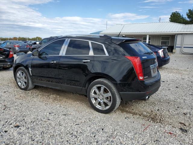 Photo 1 VIN: 3GYFNBEY5BS581457 - CADILLAC SRX 