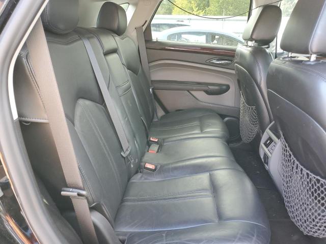 Photo 10 VIN: 3GYFNBEY5BS581457 - CADILLAC SRX 