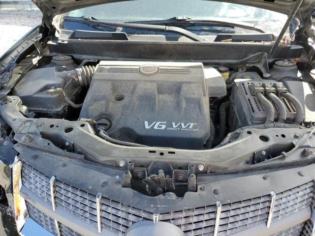 Photo 11 VIN: 3GYFNBEY5BS581457 - CADILLAC SRX 