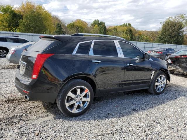 Photo 2 VIN: 3GYFNBEY5BS581457 - CADILLAC SRX 