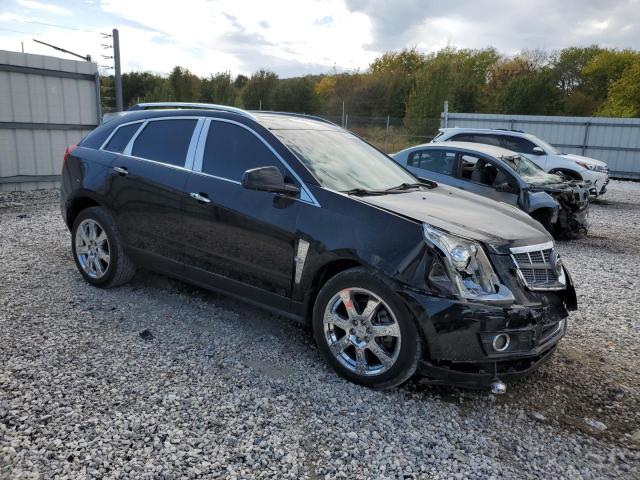 Photo 3 VIN: 3GYFNBEY5BS581457 - CADILLAC SRX 