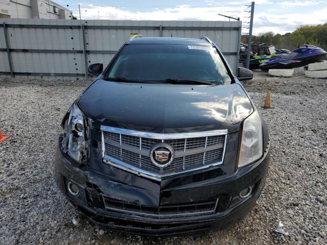 Photo 4 VIN: 3GYFNBEY5BS581457 - CADILLAC SRX 