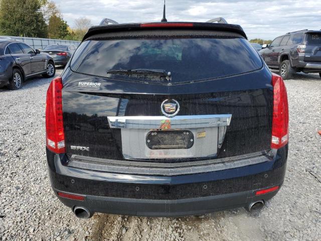 Photo 5 VIN: 3GYFNBEY5BS581457 - CADILLAC SRX 