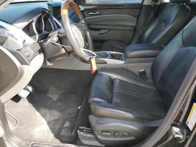 Photo 6 VIN: 3GYFNBEY5BS581457 - CADILLAC SRX 