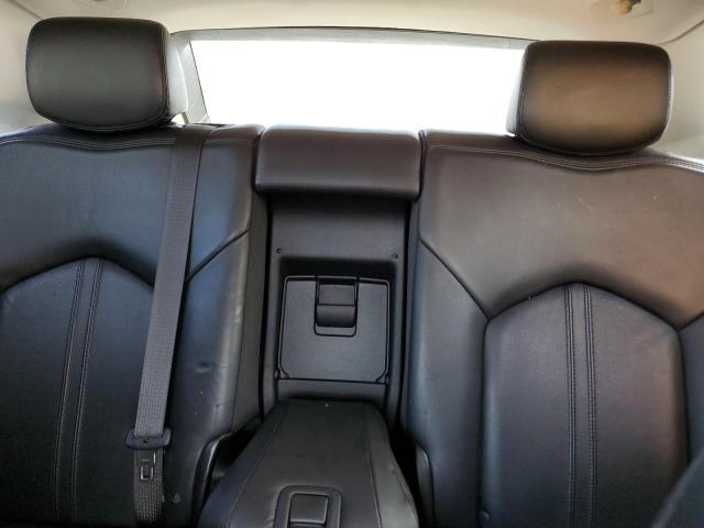 Photo 9 VIN: 3GYFNBEY5BS581457 - CADILLAC SRX 