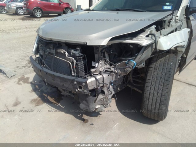 Photo 5 VIN: 3GYFNBEY5BS631337 - CADILLAC SRX 