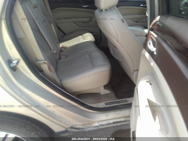 Photo 7 VIN: 3GYFNBEY5BS631337 - CADILLAC SRX 