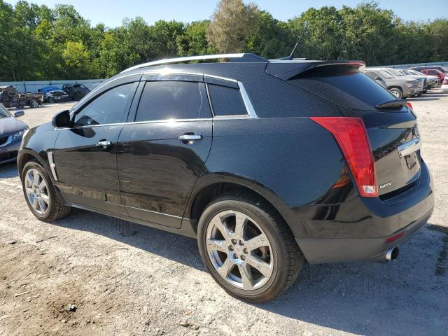 Photo 1 VIN: 3GYFNBEY6AS505664 - CADILLAC SRX PERFOR 