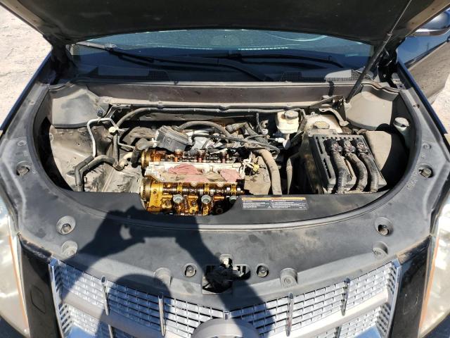 Photo 11 VIN: 3GYFNBEY6AS505664 - CADILLAC SRX PERFOR 