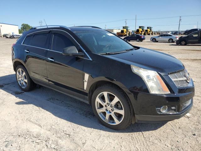 Photo 3 VIN: 3GYFNBEY6AS505664 - CADILLAC SRX PERFOR 