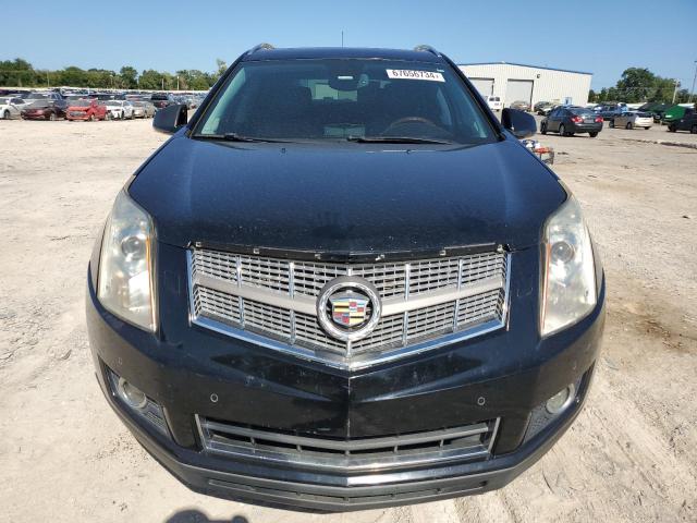 Photo 4 VIN: 3GYFNBEY6AS505664 - CADILLAC SRX PERFOR 