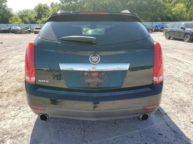 Photo 5 VIN: 3GYFNBEY6AS505664 - CADILLAC SRX PERFOR 