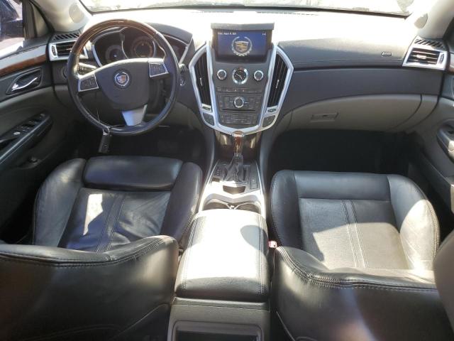 Photo 7 VIN: 3GYFNBEY6AS505664 - CADILLAC SRX PERFOR 