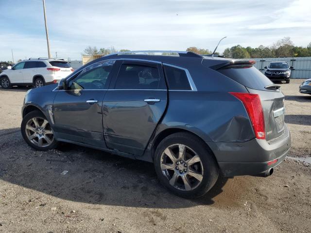 Photo 1 VIN: 3GYFNBEY6AS534954 - CADILLAC SRX 