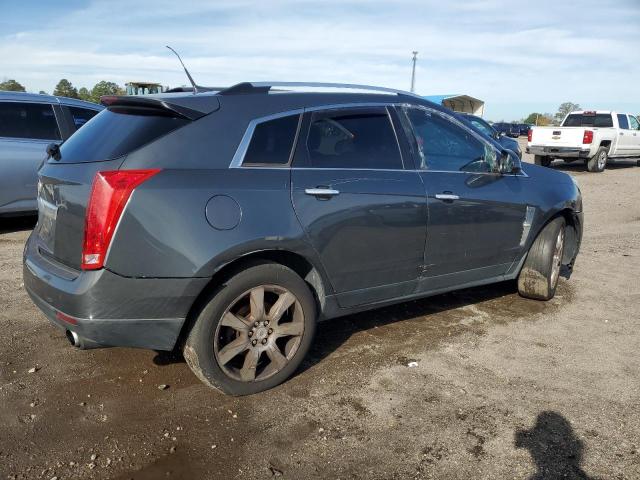 Photo 2 VIN: 3GYFNBEY6AS534954 - CADILLAC SRX 