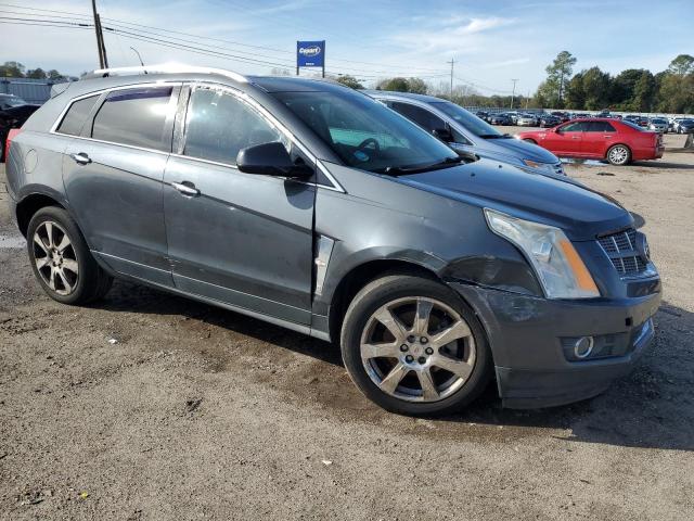 Photo 3 VIN: 3GYFNBEY6AS534954 - CADILLAC SRX 