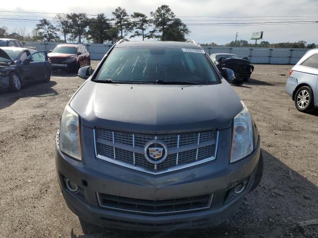 Photo 4 VIN: 3GYFNBEY6AS534954 - CADILLAC SRX 