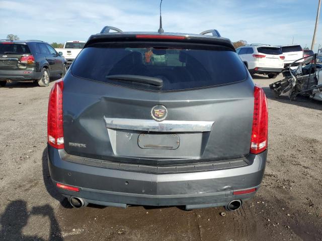 Photo 5 VIN: 3GYFNBEY6AS534954 - CADILLAC SRX 