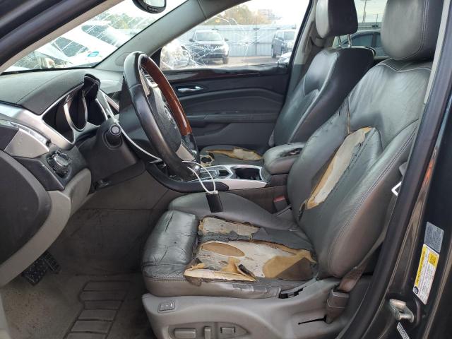 Photo 6 VIN: 3GYFNBEY6AS534954 - CADILLAC SRX 