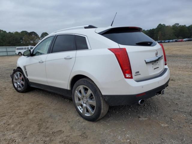 Photo 1 VIN: 3GYFNBEY6AS568750 - CADILLAC SRX PERFOR 