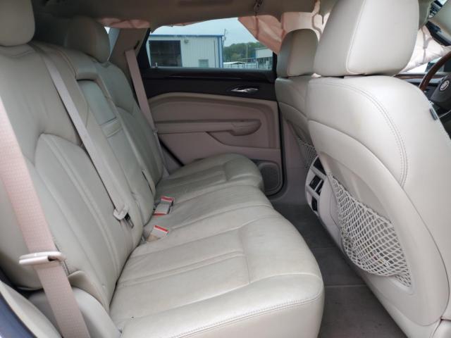 Photo 10 VIN: 3GYFNBEY6AS568750 - CADILLAC SRX PERFOR 