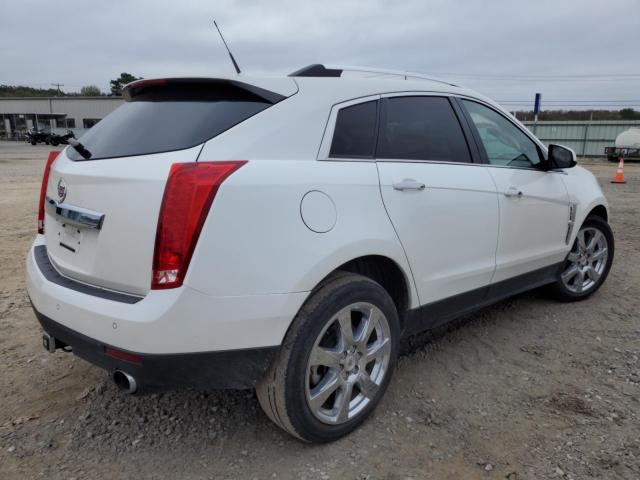 Photo 2 VIN: 3GYFNBEY6AS568750 - CADILLAC SRX PERFOR 