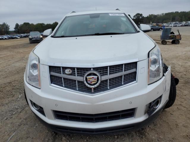 Photo 4 VIN: 3GYFNBEY6AS568750 - CADILLAC SRX PERFOR 